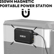 Magnetic Fast Portable Charging Station