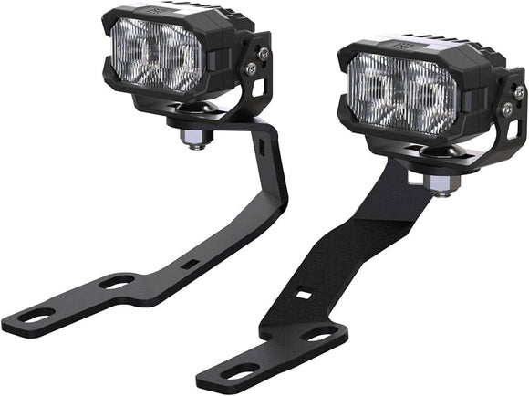 2banger Ditch Light Kit | 16-23 Tacoma