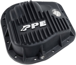 9.75-12" Heavy-Duty Cast Aluminum Rear Differential Cover | 09-21+ F150