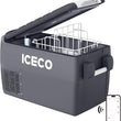 JP30 (30L) Portable Fridge w/ Cover