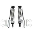 Direct Fit Long Travel Race Shocks w/ Resi | 05-23 Tacoma