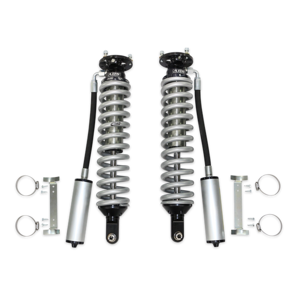 Direct Fit Long Travel Race Shocks w/ Resi | 05-23 Tacoma