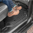 X-Act Contour Floor Liners | 2021+ Bronco