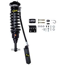 B8 8112 ZoneControl CR Front Left Coilover | 2015+ F150
