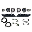 Squadron SAE/S2 Fog Light Kit | 17-20
