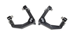 Billet Upper Control Arms (For 3-4" Lifts) | 2021+ Bronco