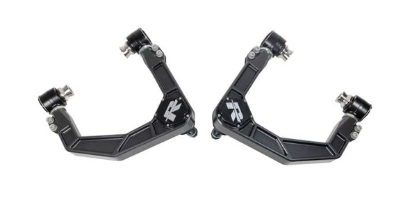Billet Upper Control Arms (For 3-4