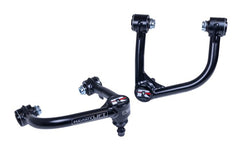 3" SST Lift w/ HD Ball Joint UCAs (Sasquatch Pkg) | 2021+ Bronco