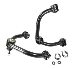 Mid Level Upper Control Arms | 2021+ F150