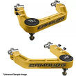 Kinetik Upper Control Arms | 14-21 Tundra