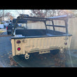XTR3 Bed Rack for M1101 Style Military Trailer