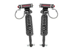 Vertex 2.5 Adjustable Coilovers (for 5.5-6.5" of lift) | 2021+ F150