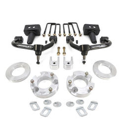 3.5" SST Lift Kit | 2021+ F150