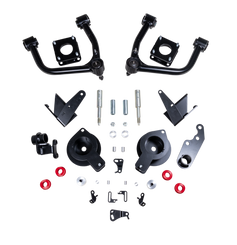 3" SST Lift Kit (Rear Air) | 2022+ Tundra