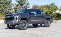 3" SST Lift Kit (Rear Air) | 2022+ Tundra