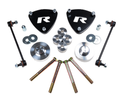 2.0" SST Lift Kit | 2019+ Rav4