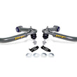 Upper Control Arm Set | 2022+ Tundra / 2023+ Sequoia