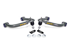 Upper Control Arm Set | 2022+ Tundra / 2023+ Sequoia