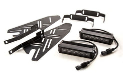 SAE/DOT LED Light Bar Kit | 17-20 F150 Raptor