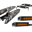 SAE/DOT LED Light Bar Kit | 17-20 F150 Raptor