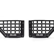 Front Door Pocket Molle Panels | 2021+ Bronco
