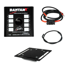 BantamX Wireless Switch Controller