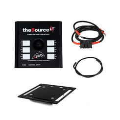 SourceLT Wireless Switch Controller