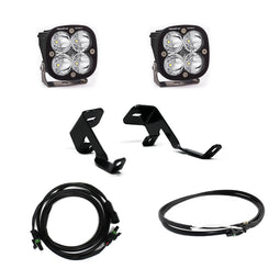 Squadron Pro Ditch Light Kit | 15-20 F150