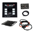 SourceLT Mini6 Universal Accessory Control System
