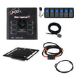 SourceLT Modular Universal Accessory Control System
