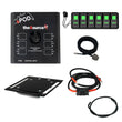 SourceLT Modular Universal Accessory Control System