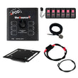 SourceLT Modular Universal Accessory Control System