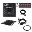 SourceLT Modular Universal Accessory Control System