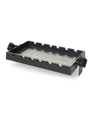 Sierra Rear Cargo Rack | 2021+ Bronco