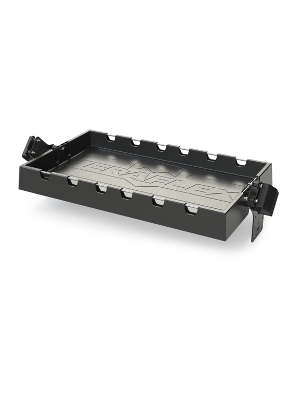 Sierra Rear Cargo Rack | 2021+ Bronco