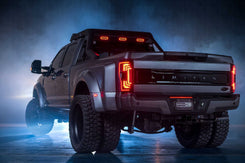 XB LED Tail Lights | 17-22 Super Duty