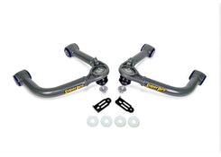 Upper Control Arm Set | 2022+ Tundra / 2023+ Sequoia