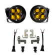 Squadron Sport / SAE Foglight Upgrade