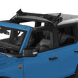 Sunrider for Hardtop | 2021+ Bronco
