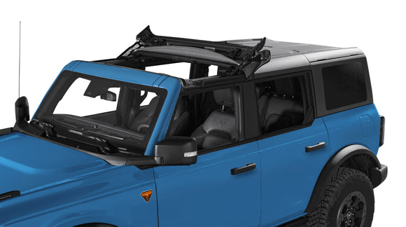 Sunrider for Hardtop | 2021+ Bronco