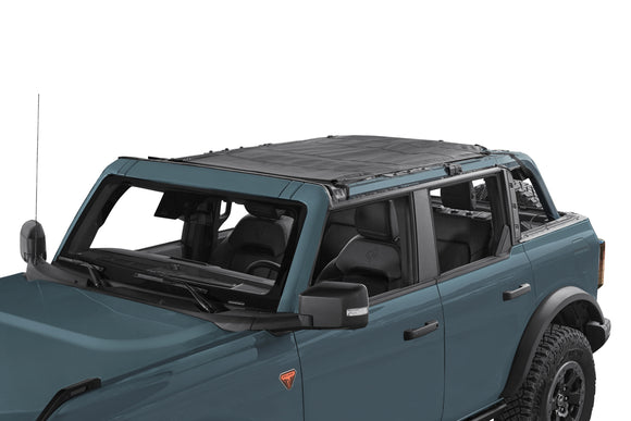 Access Bimini | 2021+ Bronco