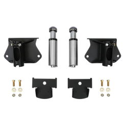 Factory Location Bump Stop Kit (2.125 x 2) | 07-21 Tundra