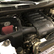 Cold Air Intake (Oiled or Dry Filter) | 07-21 Tundra
