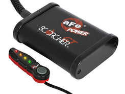 Scorcher GT Power Module | 2021+ F150
