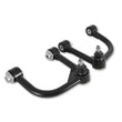 Tubular Upper Control Arms | 2021+ Bronco