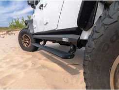 PowerStep XL | 14-21 Tundra