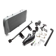 High Mount Intercooler Kit (Black or Silver Finish) | 2017+ F150/Raptor