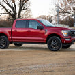 2 Inch Lift Kit (with Options) | 2021+ F150