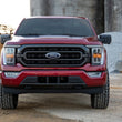 2 Inch Lift Kit (with Options) | 2021+ F150