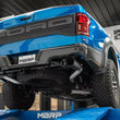XP Series Exhaust System | 17-20 Raptor